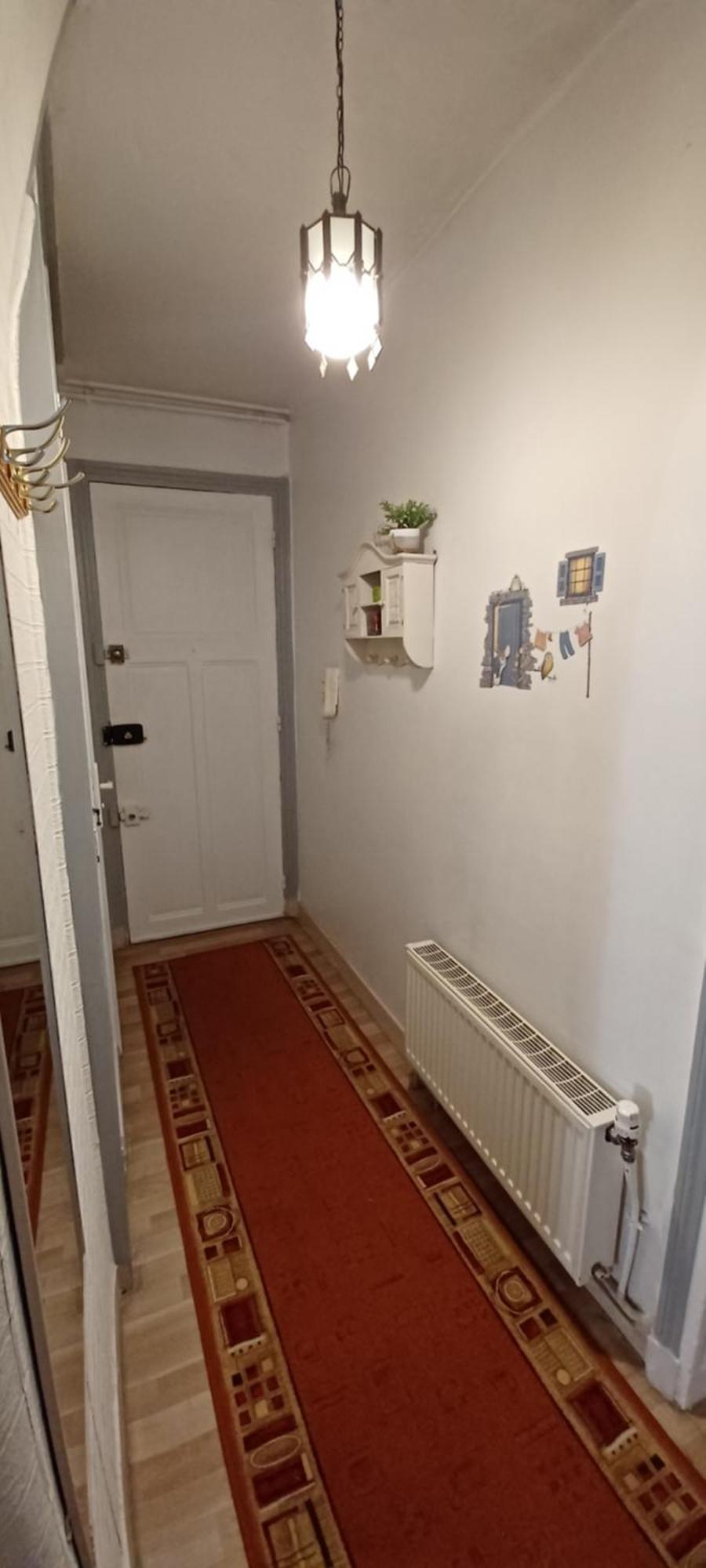 Quartier Beaugrenelle Paris15 Apartment