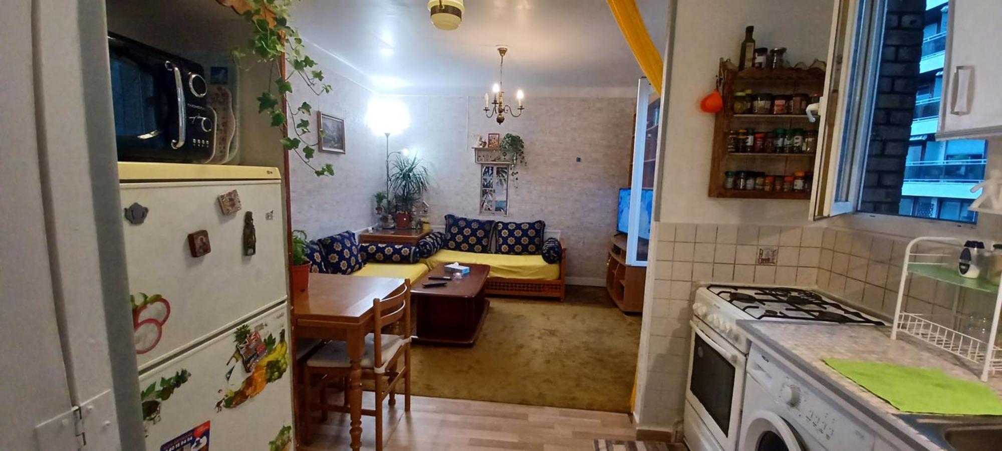 Quartier Beaugrenelle Paris15 Apartment