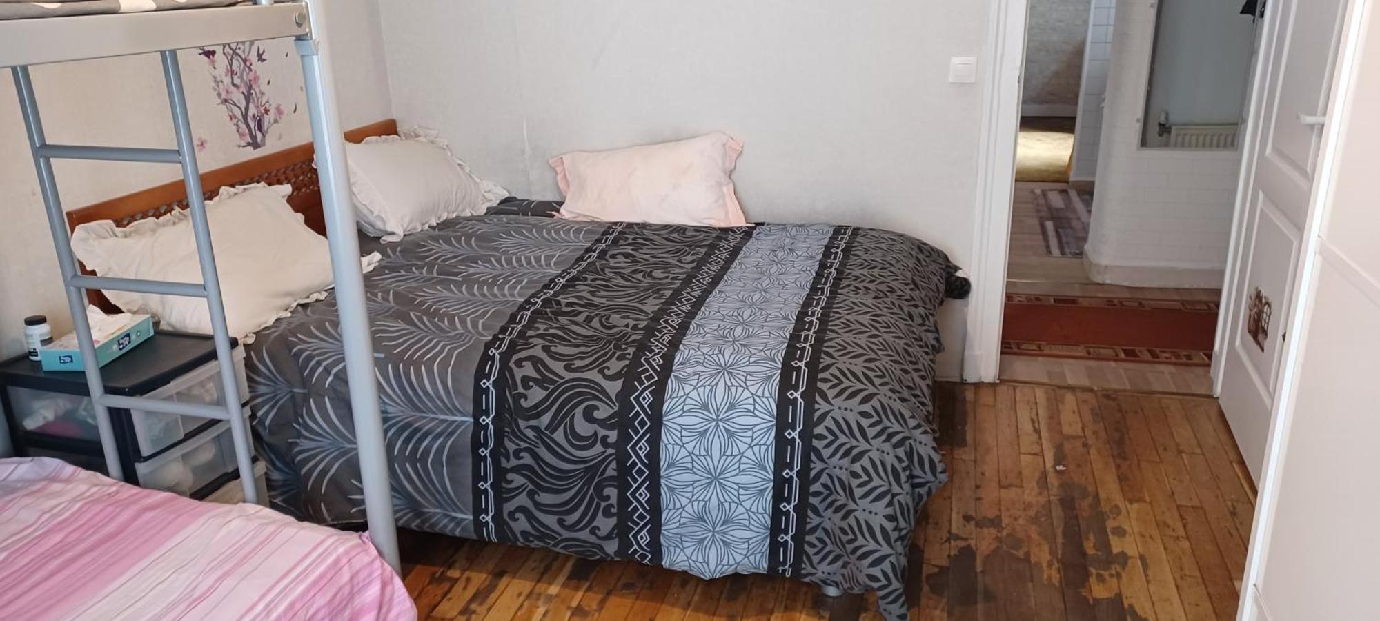 Apartment Quartier Beaugrenelle Paris15 Paris