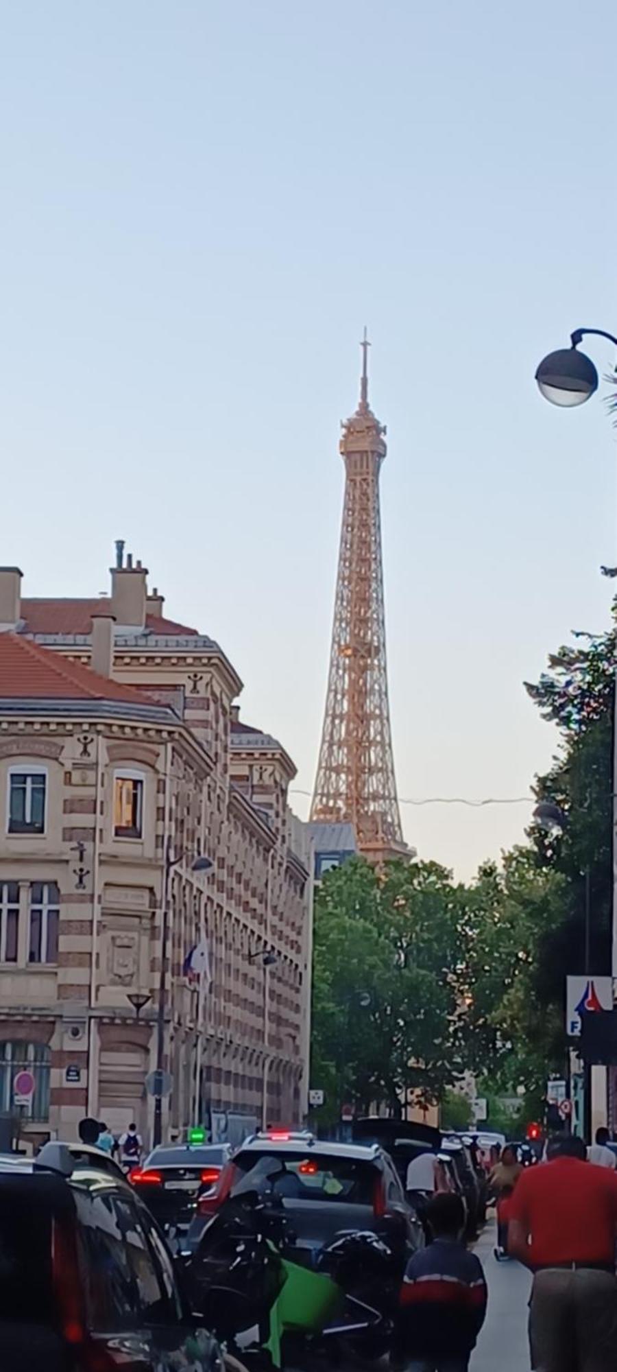 Apartment Quartier Beaugrenelle Paris15 Paris